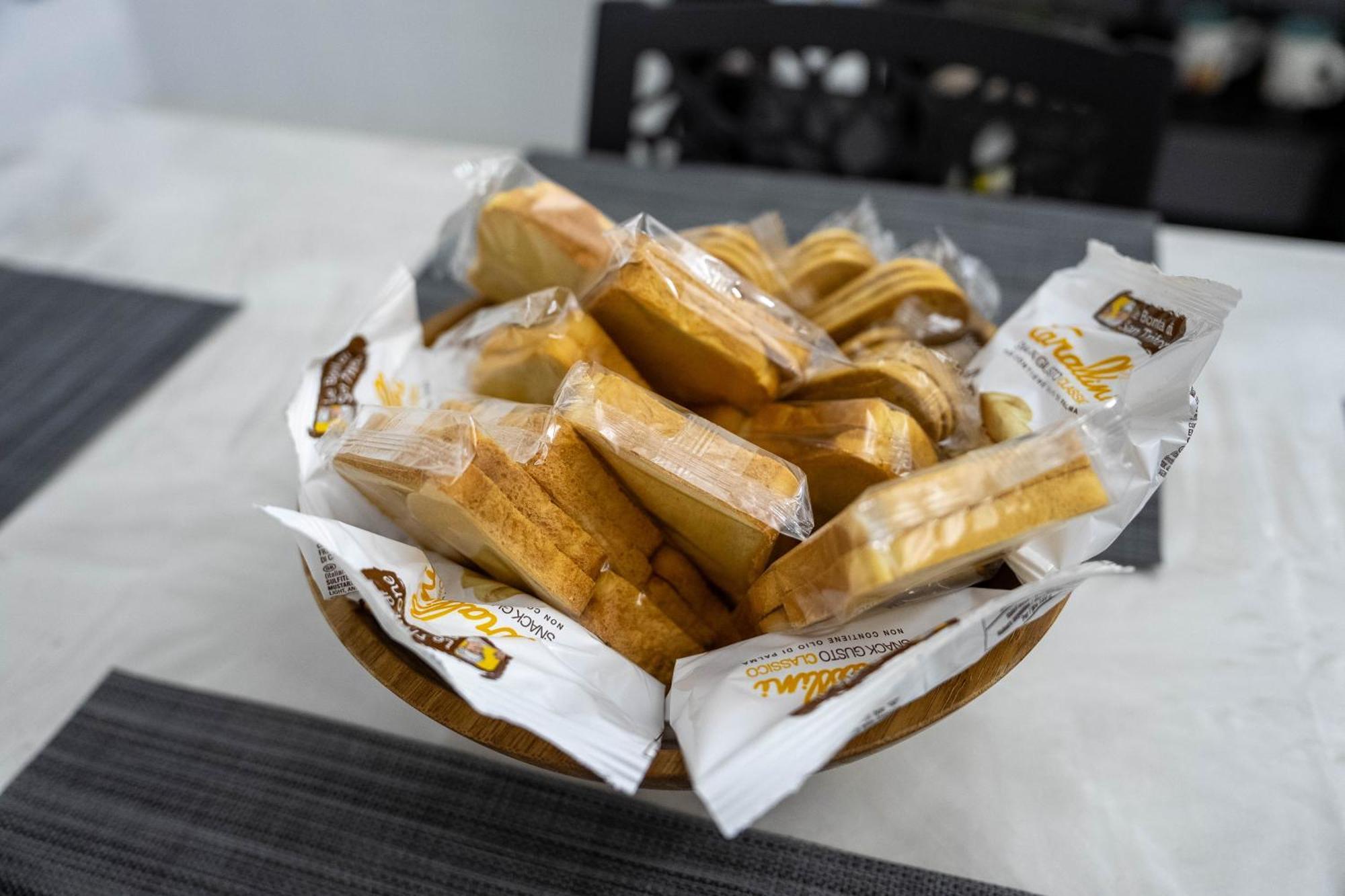 Ada'S Home Bari Luaran gambar