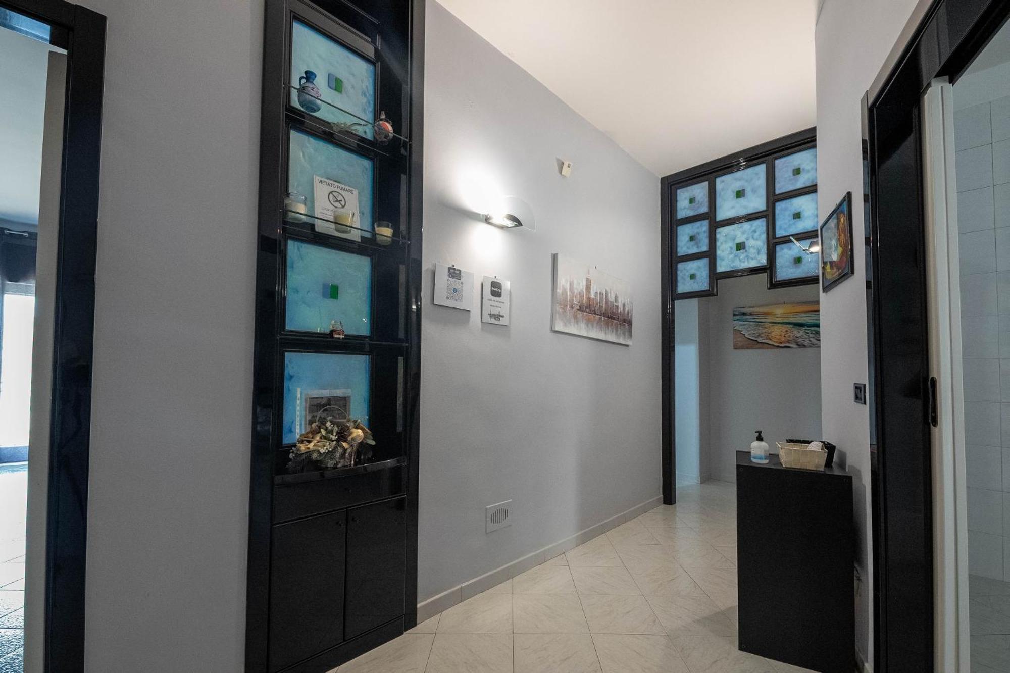 Ada'S Home Bari Luaran gambar